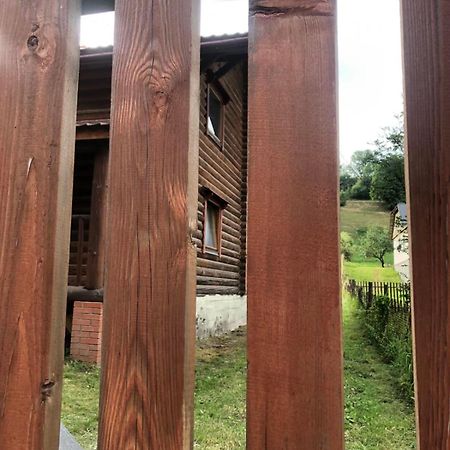Золото Карпат Izky Exterior foto