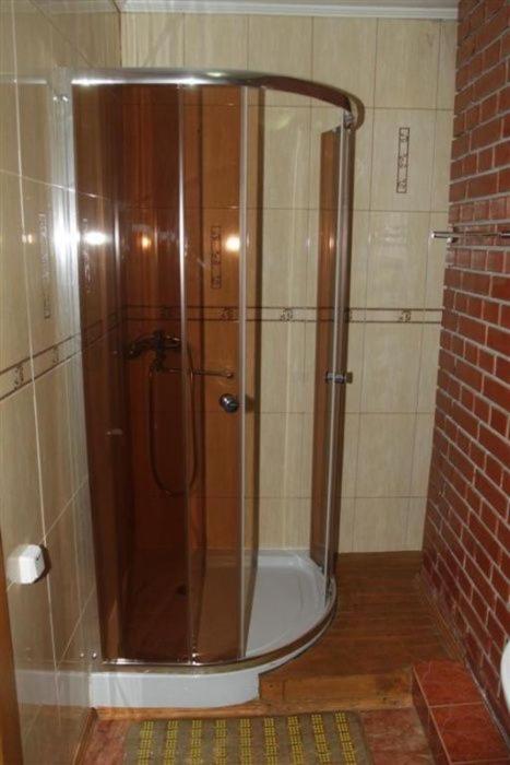 Золото Карпат Izky Exterior foto